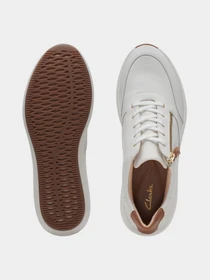 Кросівки Clarks Un Rio Zip модель 26167372 Фото