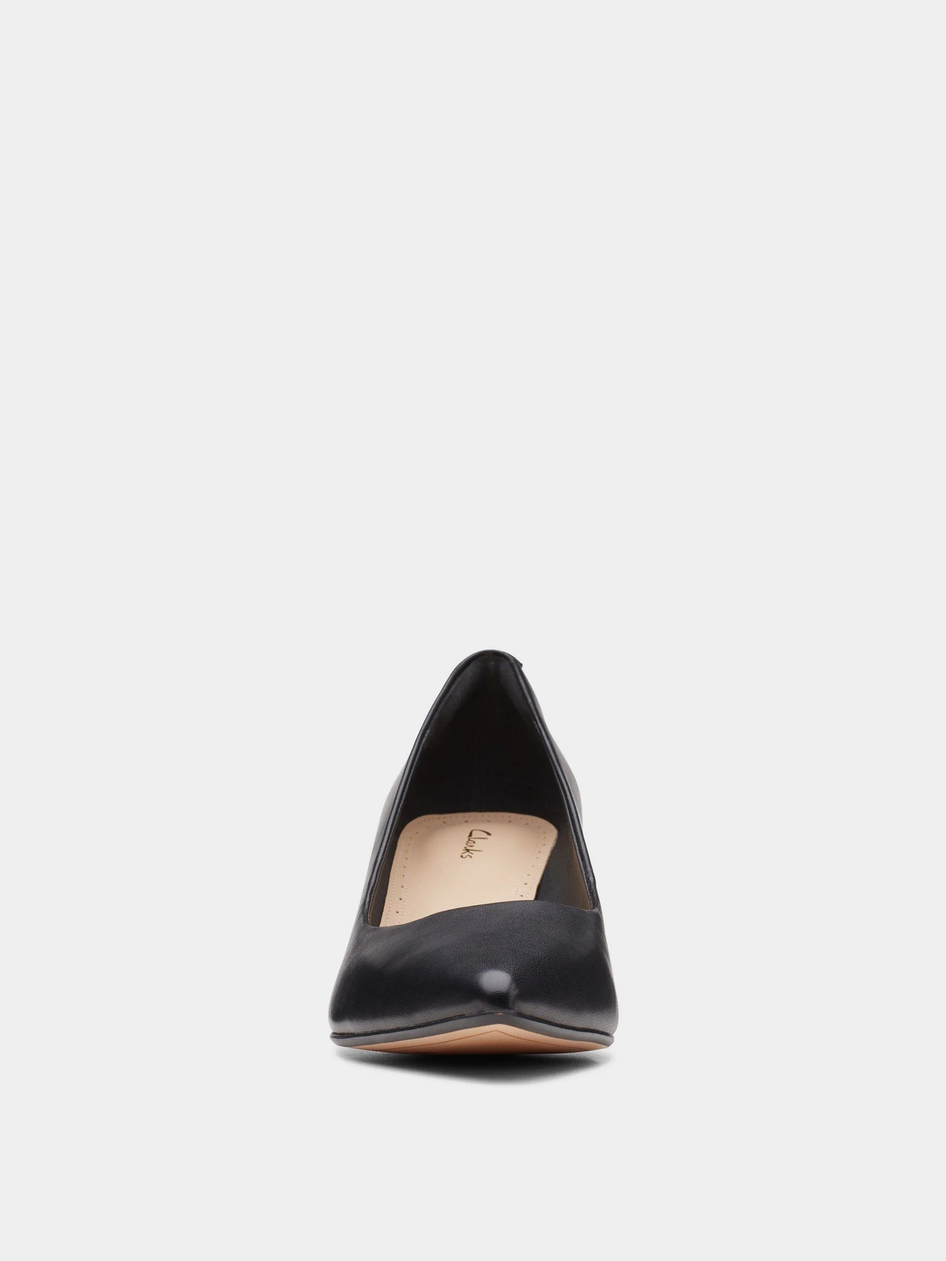 Туфли и лоферы Clarks Violet55 Rae модель 26167443 Туфли и лоферы Clarks Violet55 Rae модель 26167443 Фото