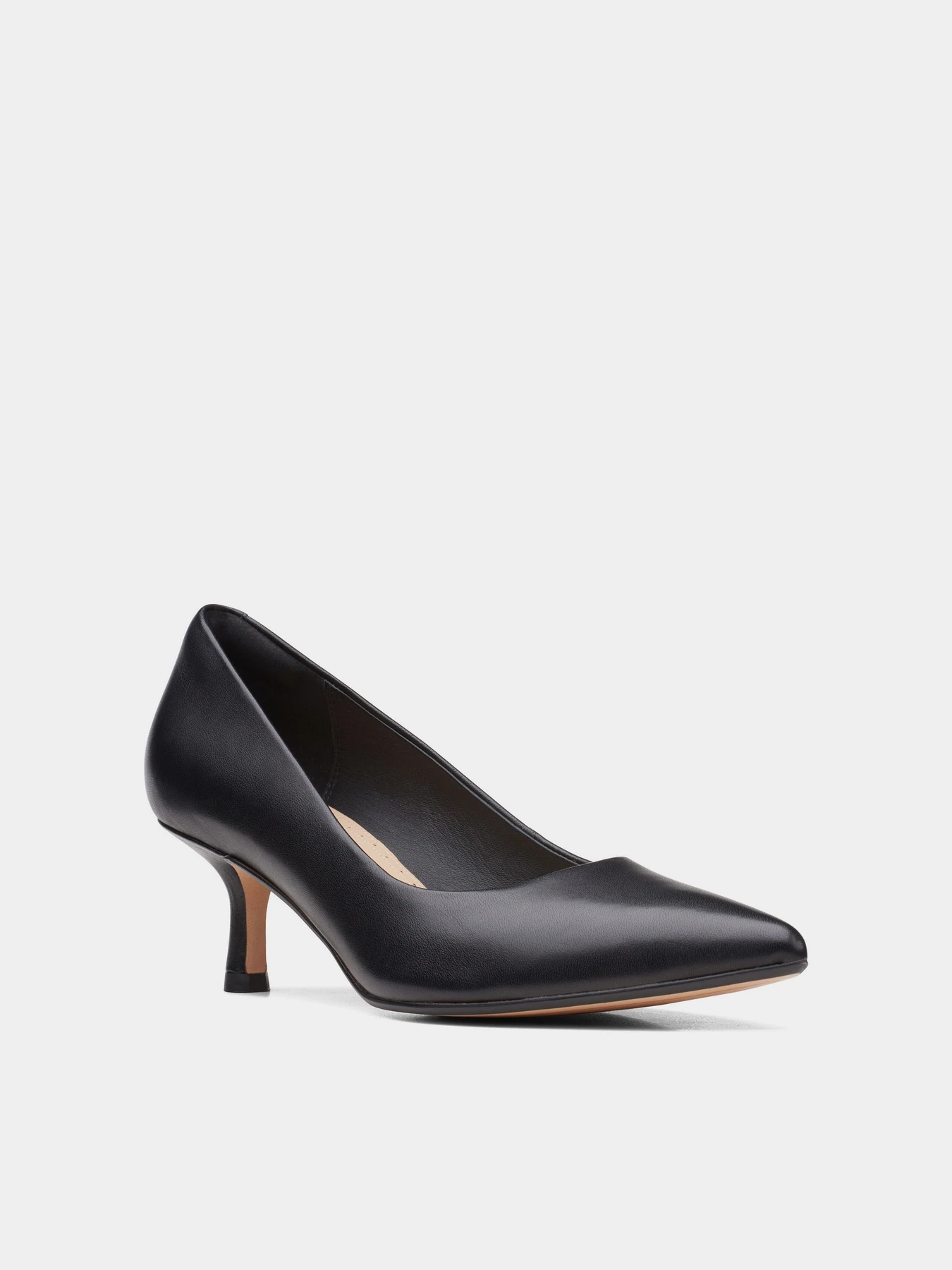 Туфли и лоферы Clarks Violet55 Rae модель 26167443 Туфли и лоферы Clarks Violet55 Rae модель 26167443 Фото