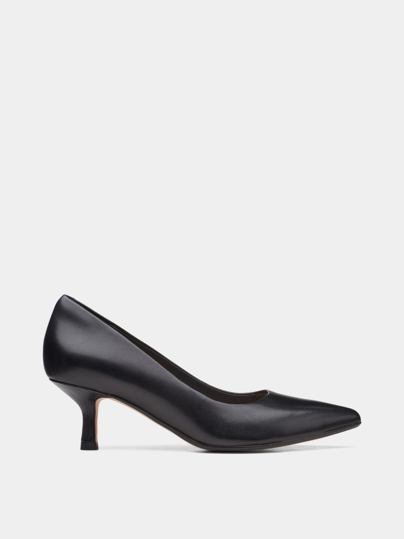 Туфли и лоферы Clarks Violet55 Rae модель 26167443 Туфли и лоферы Clarks Violet55 Rae модель 26167443 Фото