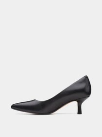 Туфли и лоферы Clarks Violet55 Rae модель 26167443 Фото