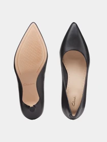 Туфли и лоферы Clarks Violet55 Rae модель 26167443 Фото