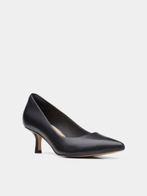 Туфли и лоферы Clarks Violet55 Rae модель 26167443 Фото
