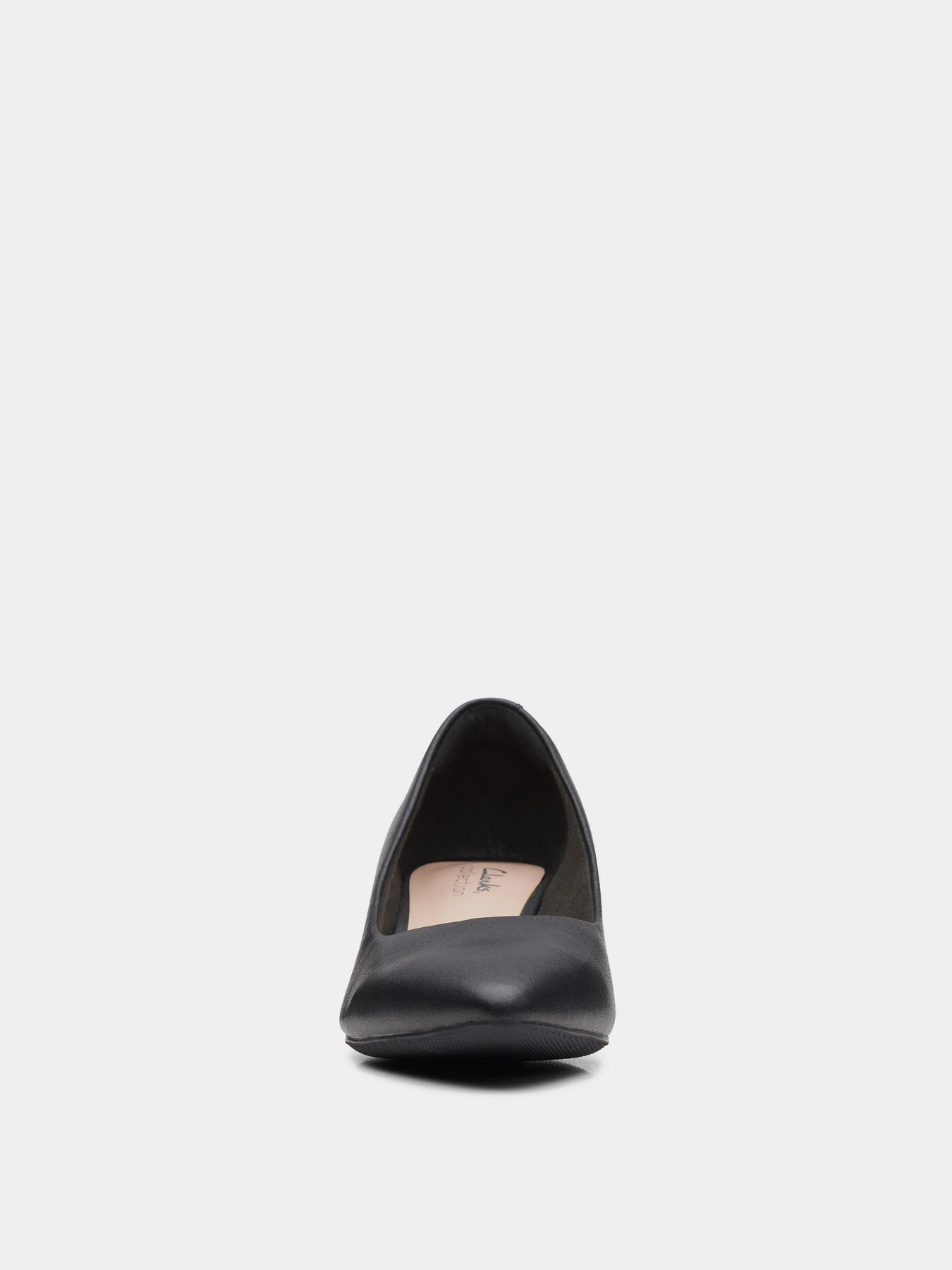 Туфли и лоферы Clarks Teresa Step модель 26167386 Туфли и лоферы Clarks Teresa Step модель 26167386 Фото