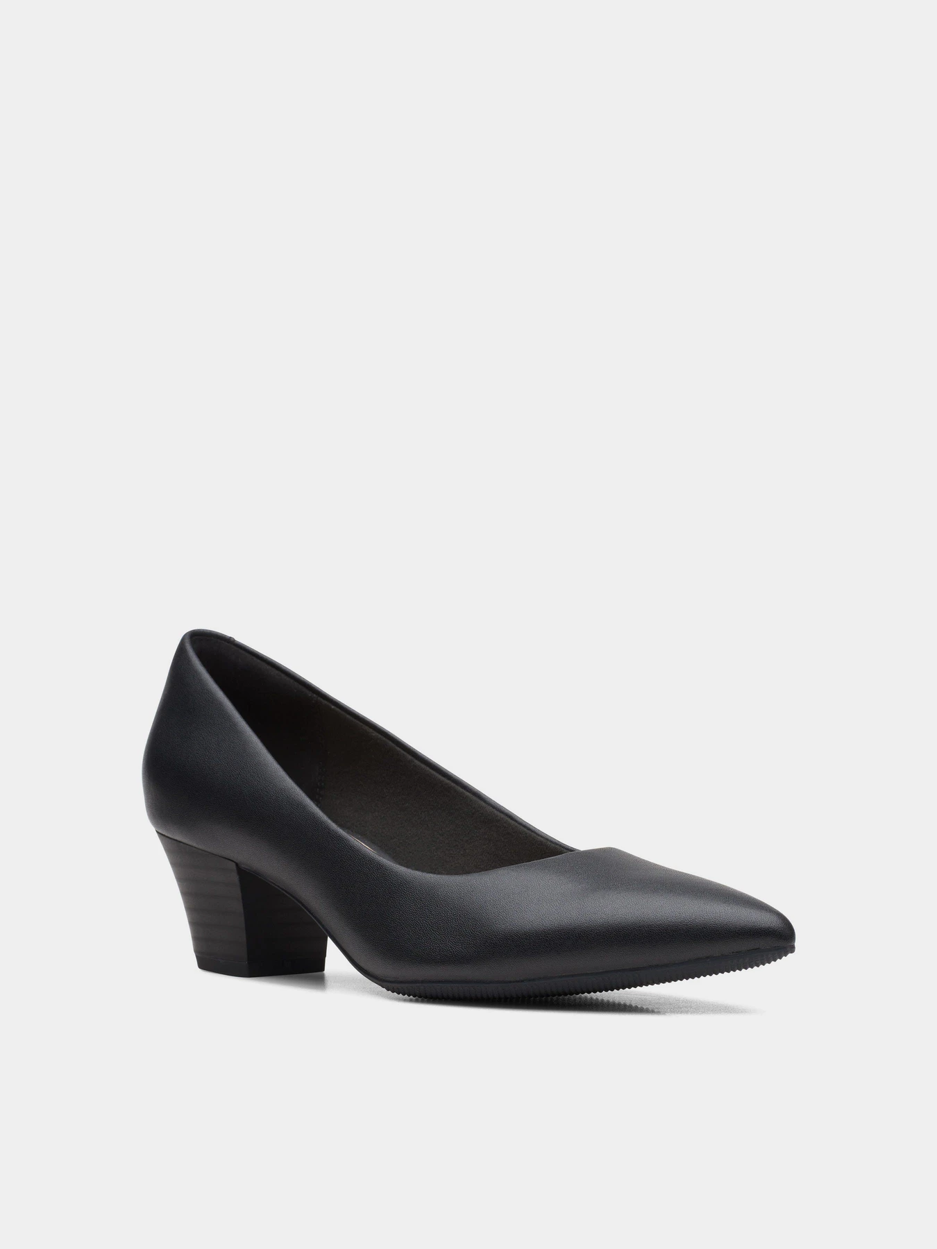Туфли и лоферы Clarks Teresa Step модель 26167386 Туфли и лоферы Clarks Teresa Step модель 26167386 Фото
