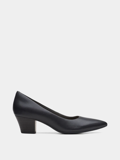 Туфлі та лофери Clarks Teresa Step модель 26167386 Фото