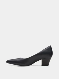 Туфли и лоферы Clarks Teresa Step модель 26167386 Фото