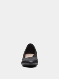 Туфли и лоферы Clarks Teresa Step модель 26167386 Фото