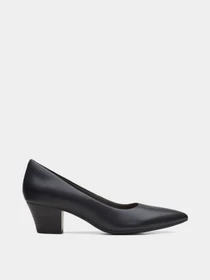 Туфли и лоферы Clarks Teresa Step модель 26167386 Фото