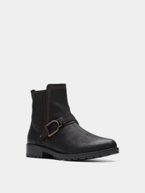 Ботинки и сапоги Clarks Clarkwell Flat модель 26174952 Фото