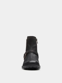 Ботинки и сапоги Clarks Clarkwell Flat модель 26174952 Фото