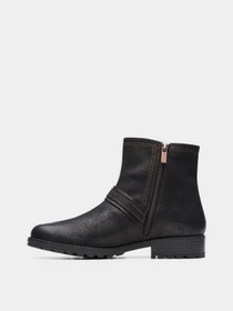 Ботинки и сапоги Clarks Clarkwell Flat модель 26174952 Фото