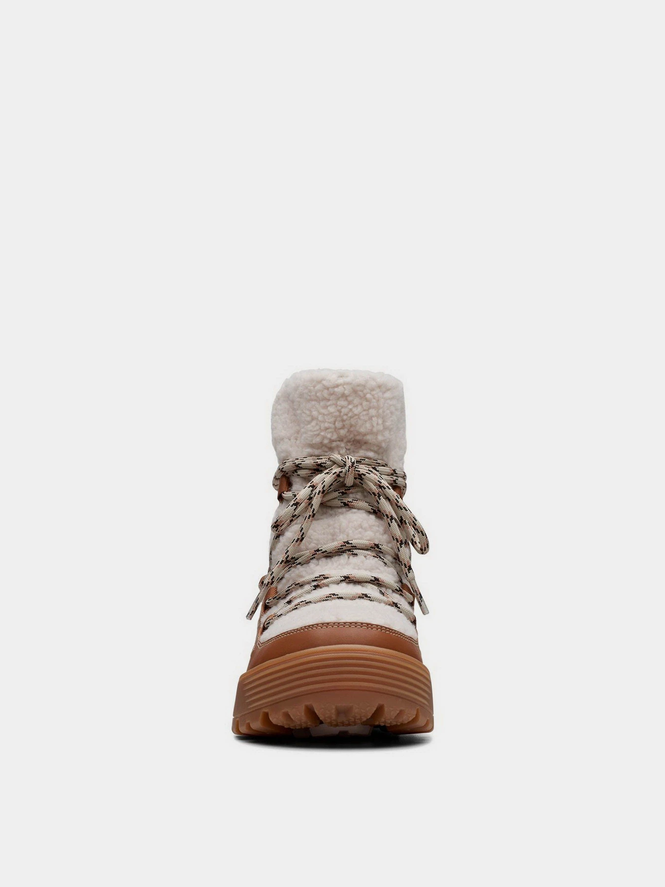 Черевики та чоботи Clarks ATL Hike Up WP модель 26173408 Черевики та чоботи Clarks ATL Hike Up WP модель 26173408 Фото
