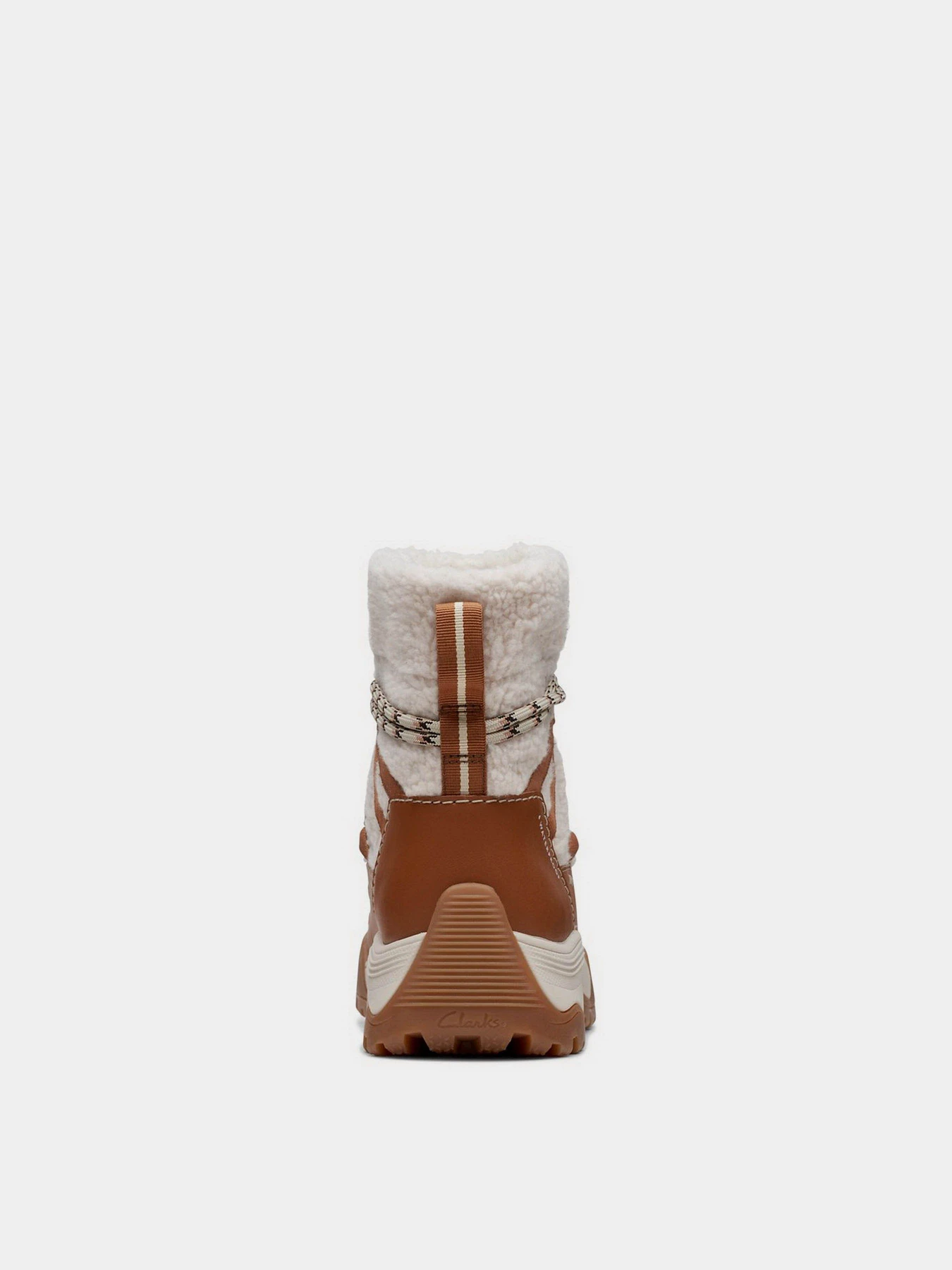 Черевики та чоботи Clarks ATL Hike Up WP модель 26173408 Черевики та чоботи Clarks ATL Hike Up WP модель 26173408 Фото