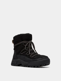 Ботинки и сапоги Clarks Atl Hike Up Waterproof модель 26173406 Фото