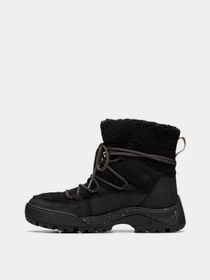 Ботинки и сапоги Clarks Atl Hike Up Waterproof модель 26173406 Фото