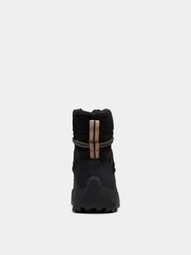 Ботинки и сапоги Clarks Atl Hike Up Waterproof модель 26173406 Фото