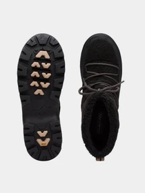 Ботинки и сапоги Clarks Atl Hike Up Waterproof модель 26173406 Фото