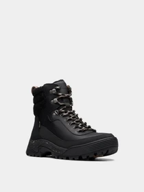 Ботинки и сапоги Clarks ATL Hike Top GTX модель 26173821 Фото