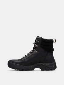 Ботинки и сапоги Clarks ATL Hike Top GTX модель 26173821 Фото
