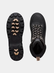 Ботинки и сапоги Clarks ATL Hike Top GTX модель 26173821 Фото