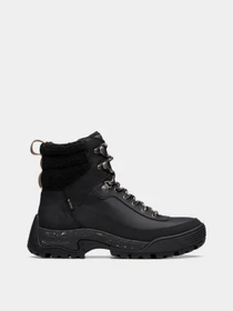 Ботинки и сапоги Clarks ATL Hike Top GTX модель 26173821 Фото