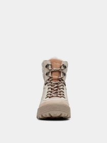 Ботинки и сапоги Clarks ATL Hike Top GTX модель 26173823 Фото
