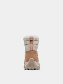 Ботинки и сапоги Clarks ATL Hike Top GTX модель 26173823 Фото