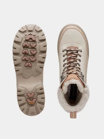 Ботинки и сапоги Clarks ATL Hike Top GTX модель 26173823 Фото