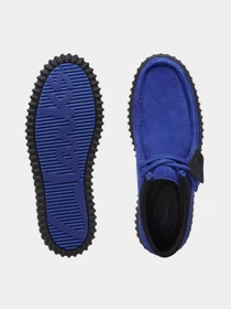 Кроссовки Clarks Torhill Hi модель 26173594 Фото