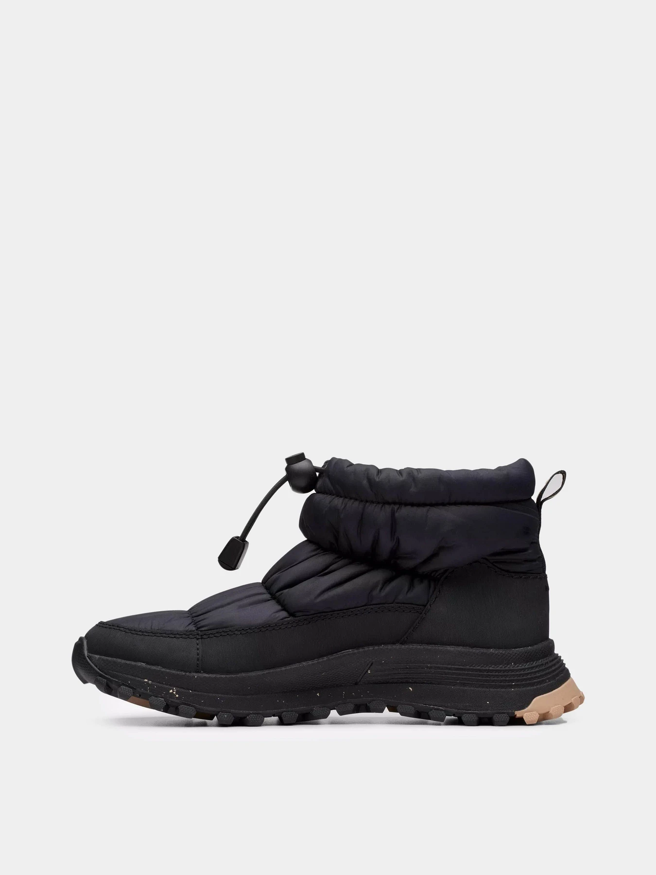 Ботинки и сапоги Clarks ATL Trek Ice WP модель 26173825 Ботинки и сапоги Clarks ATL Trek Ice WP модель 26173825 Фото