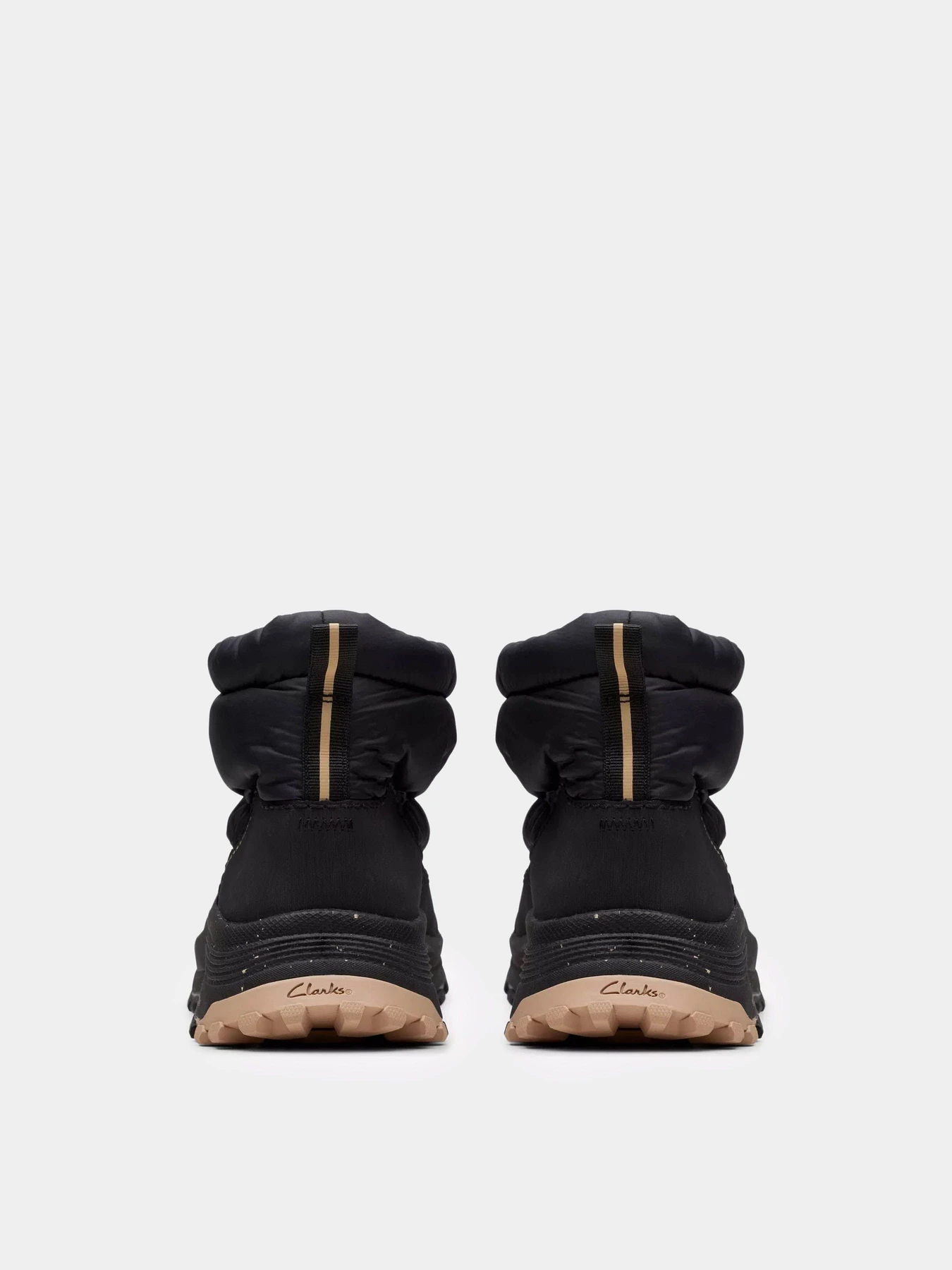 Ботинки и сапоги Clarks ATL Trek Ice WP модель 26173825 Ботинки и сапоги Clarks ATL Trek Ice WP модель 26173825 Фото