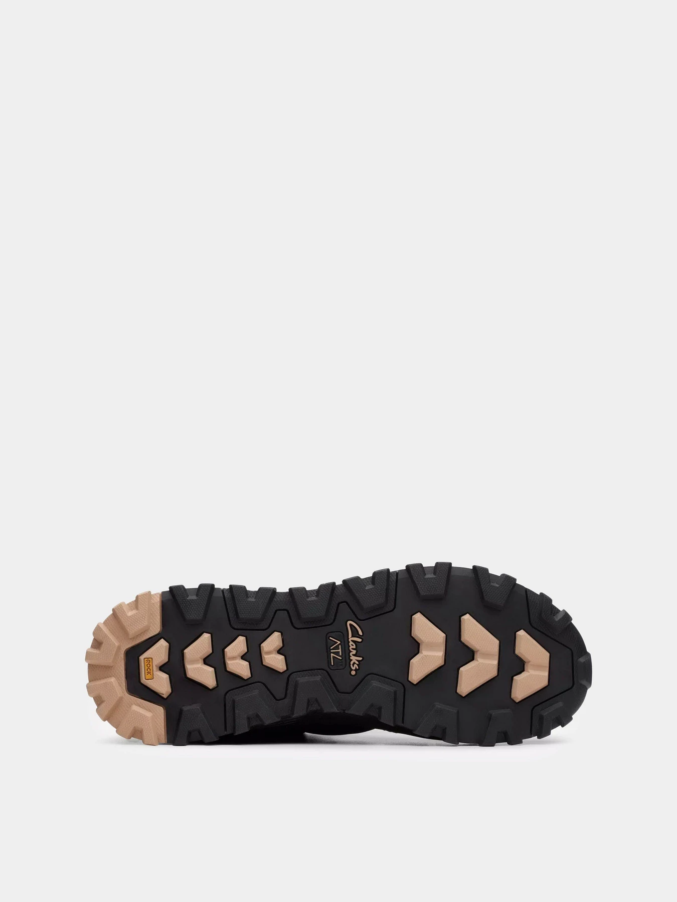 Ботинки и сапоги Clarks ATL Trek Ice WP модель 26173825 Ботинки и сапоги Clarks ATL Trek Ice WP модель 26173825 Фото