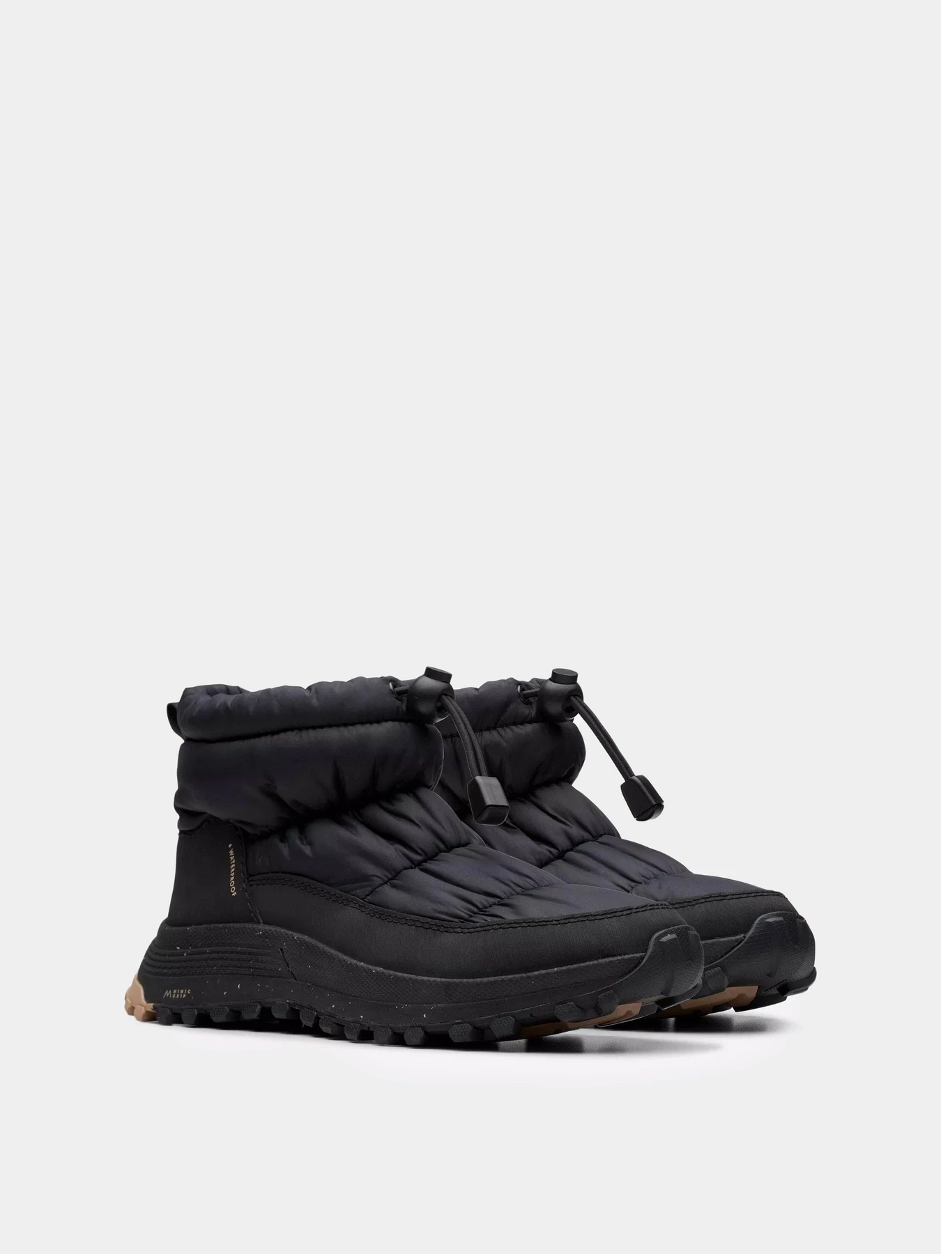 Ботинки и сапоги Clarks ATL Trek Ice WP модель 26173825 Ботинки и сапоги Clarks ATL Trek Ice WP модель 26173825 Фото