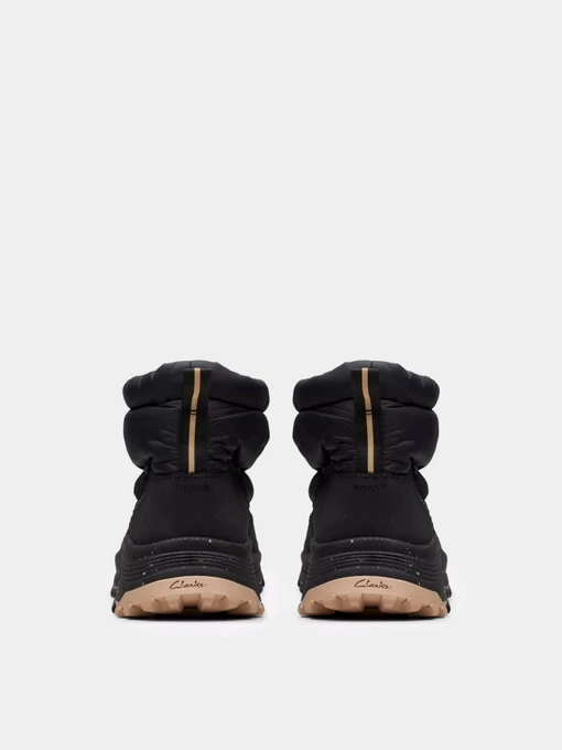 Жіночі Чоботи дутики Clarks ATL Trek Ice WP фото 3