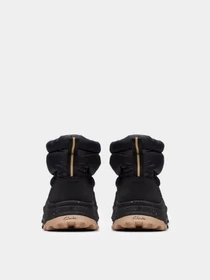 Ботинки и сапоги Clarks ATL Trek Ice WP модель 26173825 Фото