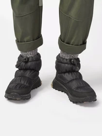 Ботинки и сапоги Clarks ATL Trek Ice WP модель 26173825 Фото