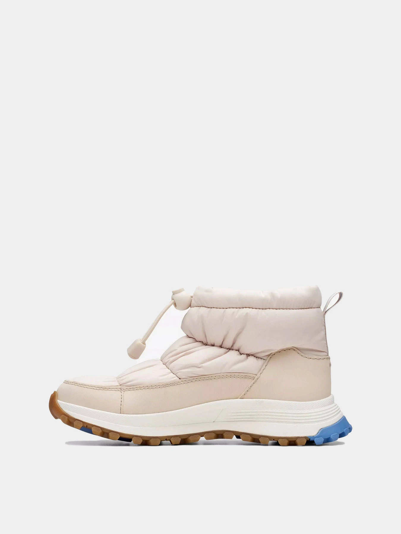 Ботинки и сапоги Clarks ATL Trek Ice WP модель 26173826 Ботинки и сапоги Clarks ATL Trek Ice WP модель 26173826 Фото