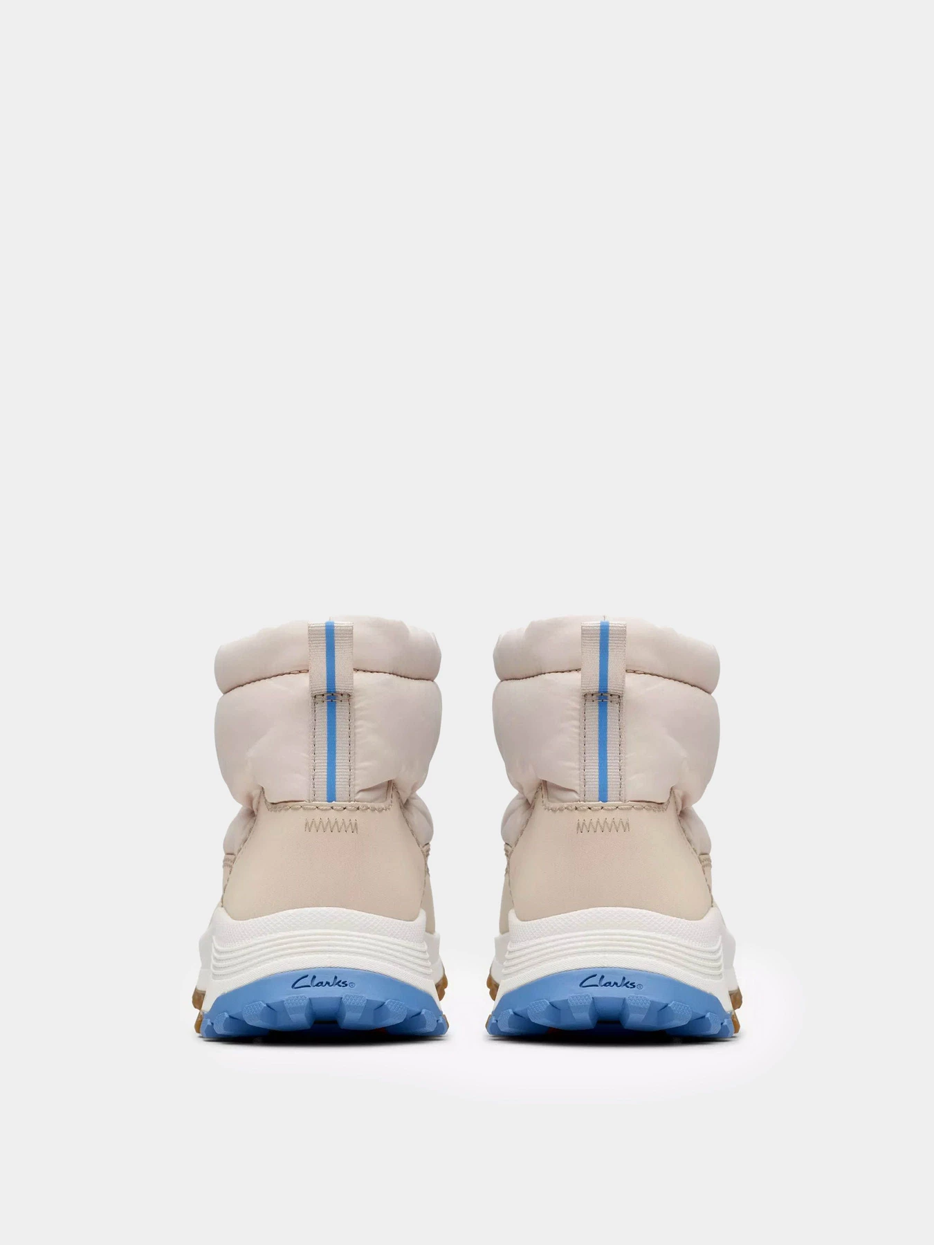 Ботинки и сапоги Clarks ATL Trek Ice WP модель 26173826 Ботинки и сапоги Clarks ATL Trek Ice WP модель 26173826 Фото