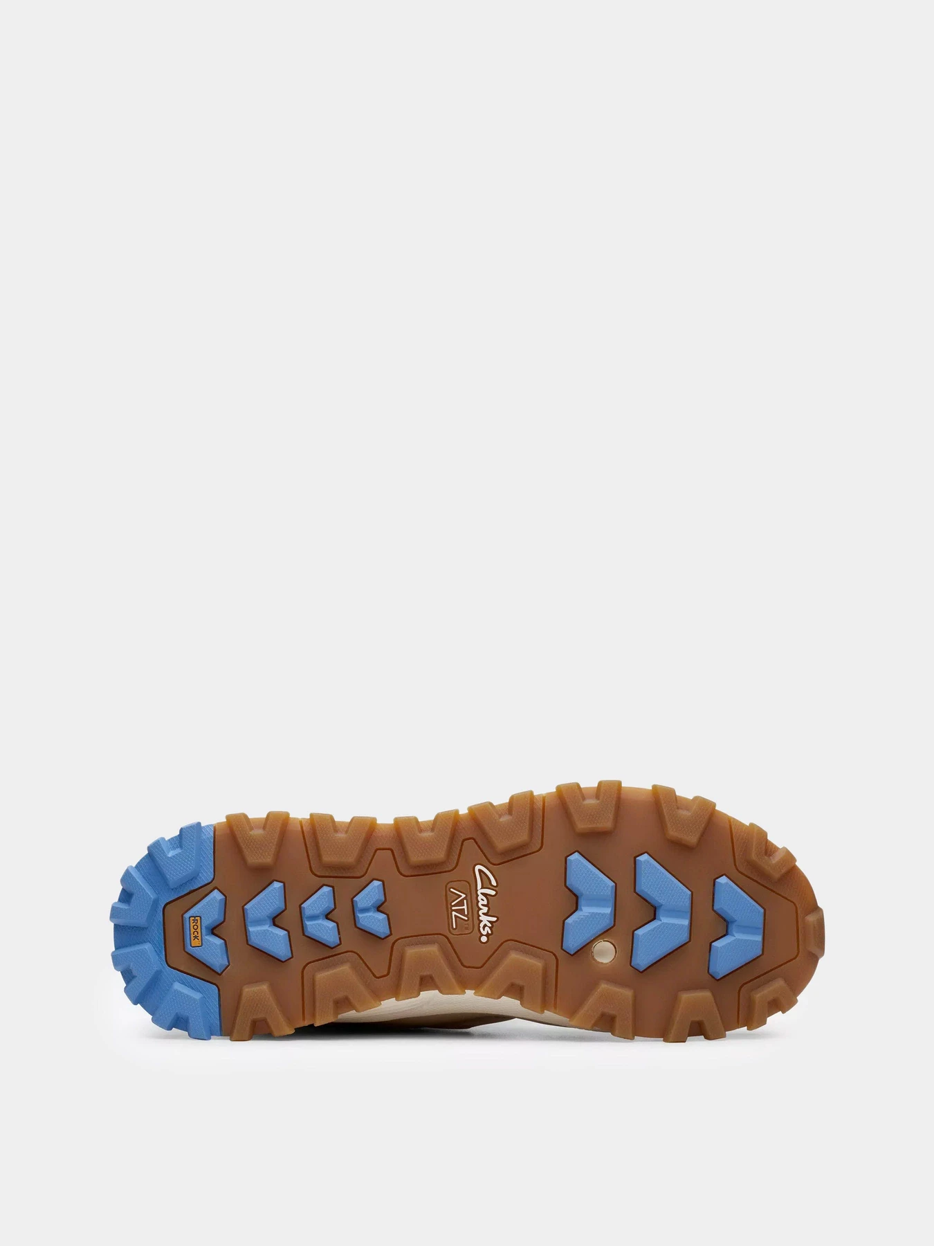 Ботинки и сапоги Clarks ATL Trek Ice WP модель 26173826 Ботинки и сапоги Clarks ATL Trek Ice WP модель 26173826 Фото
