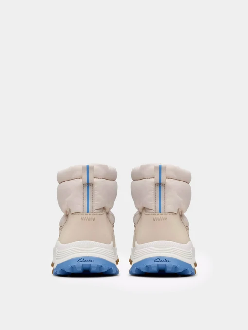 Жіночі Чоботи дутики Clarks ATL Trek Ice WP фото 3