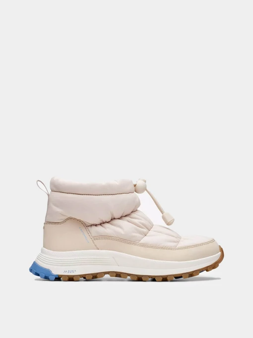 Ботинки и сапоги Clarks ATL Trek Ice WP модель 26173826 Фото