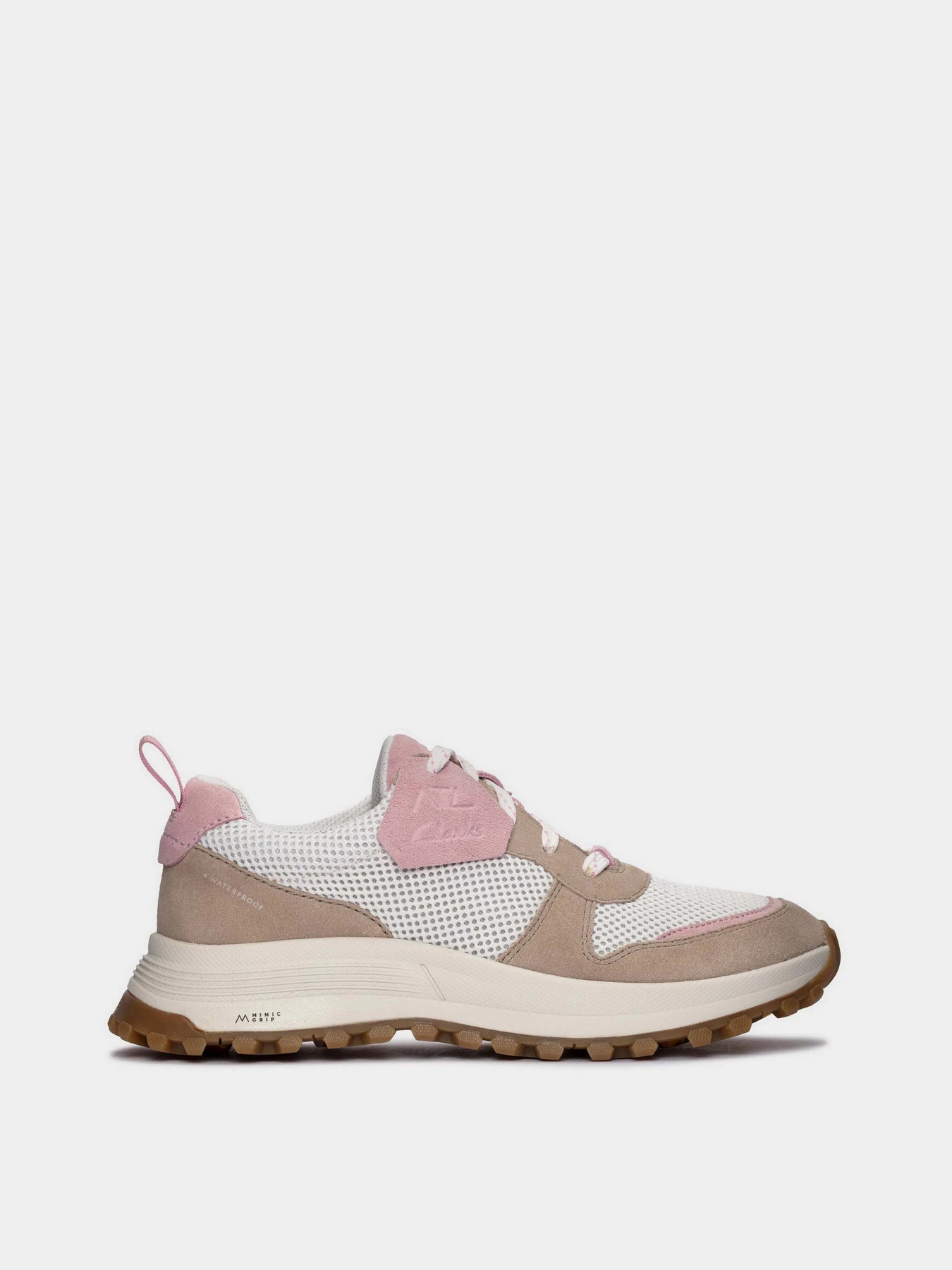 Кроссовки Clarks Atl Trek Free модель 26167424 Кроссовки Clarks Atl Trek Free модель 26167424 Фото