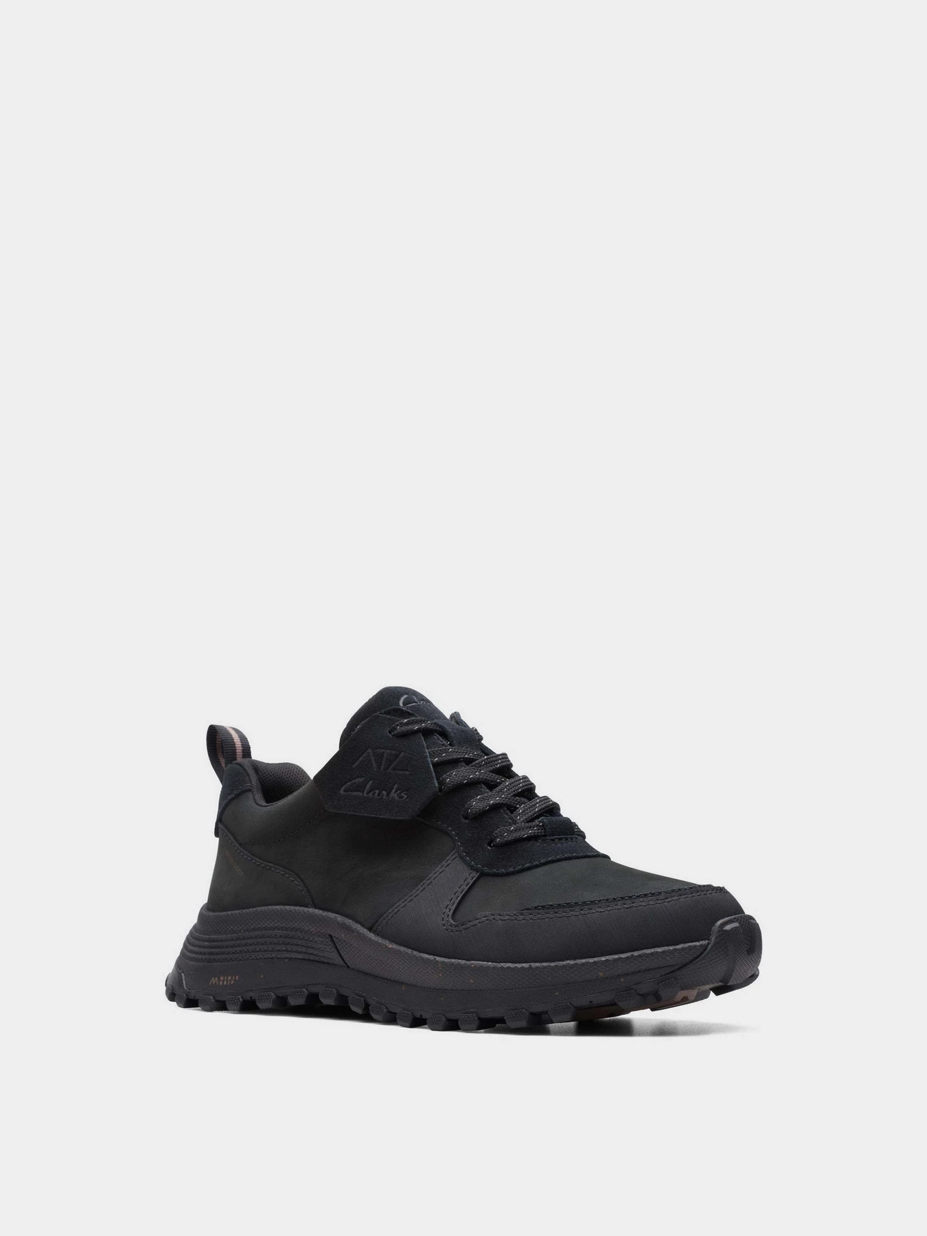 Кроссовки Clarks ATL модель 26174800 Фото