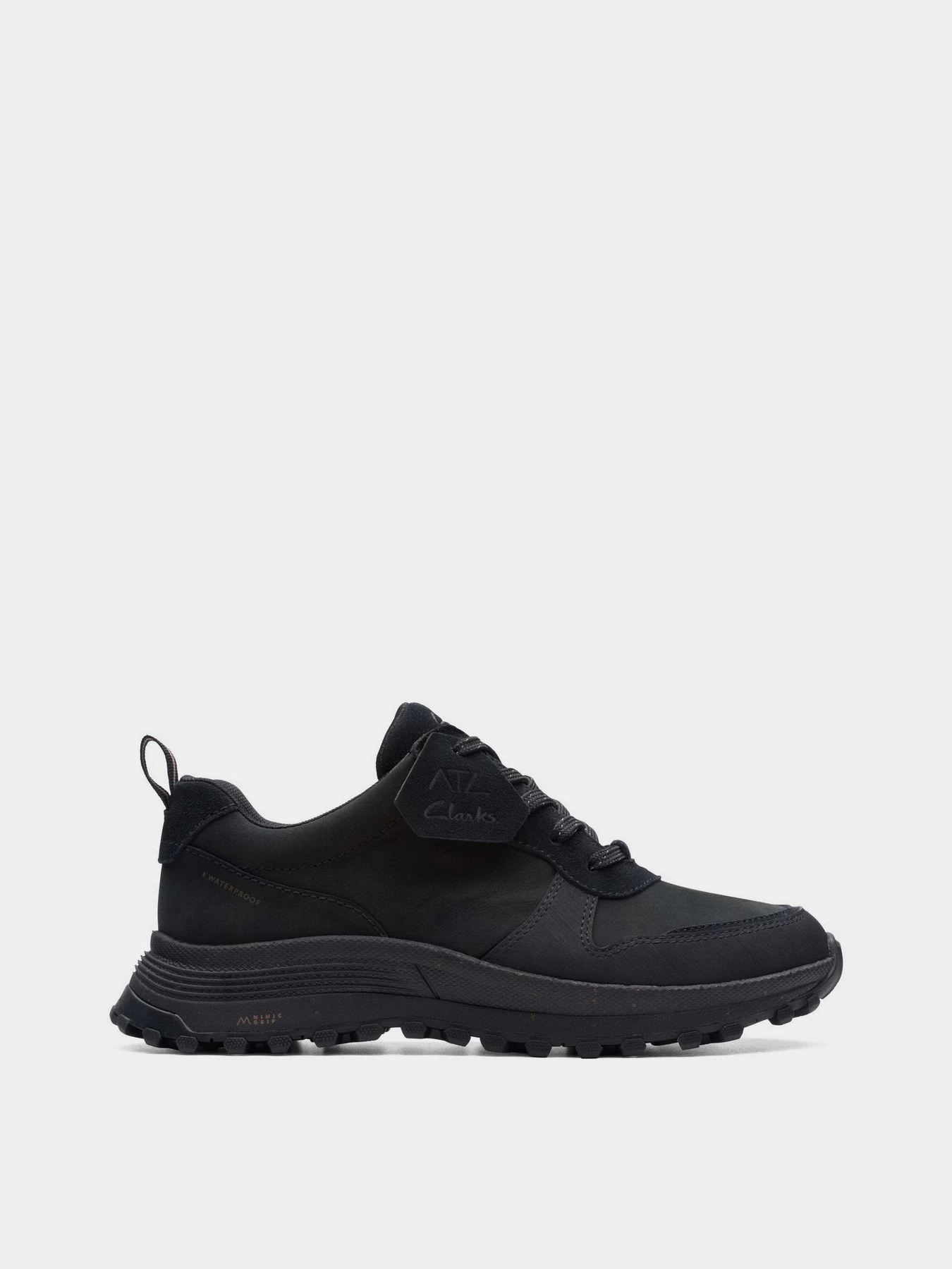 Кроссовки Clarks ATL модель 26174800 Фото