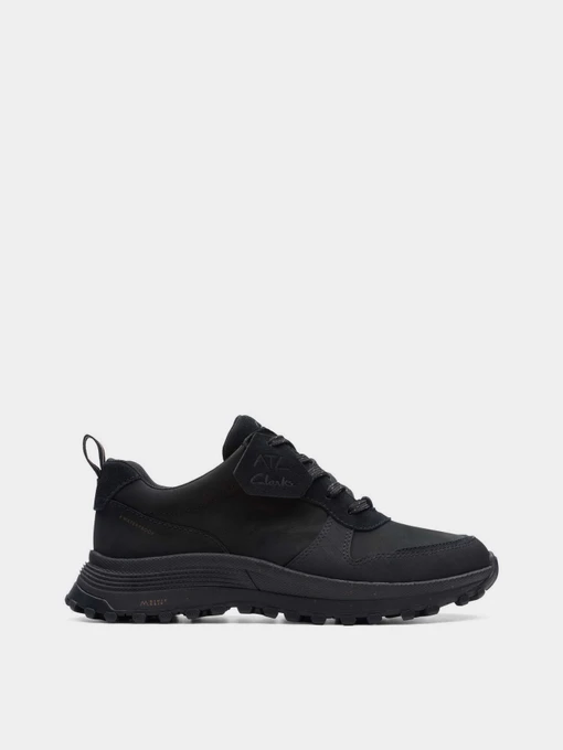 Кроссовки Clarks ATL модель 26174800 Фото