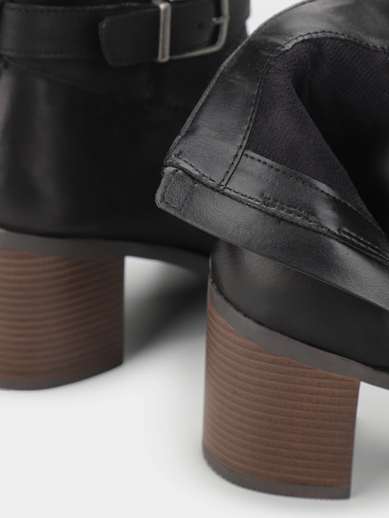 Ботинки и сапоги Clarks Clarkwell Hall модель 26167716 Ботинки и сапоги Clarks Clarkwell Hall модель 26167716 Фото