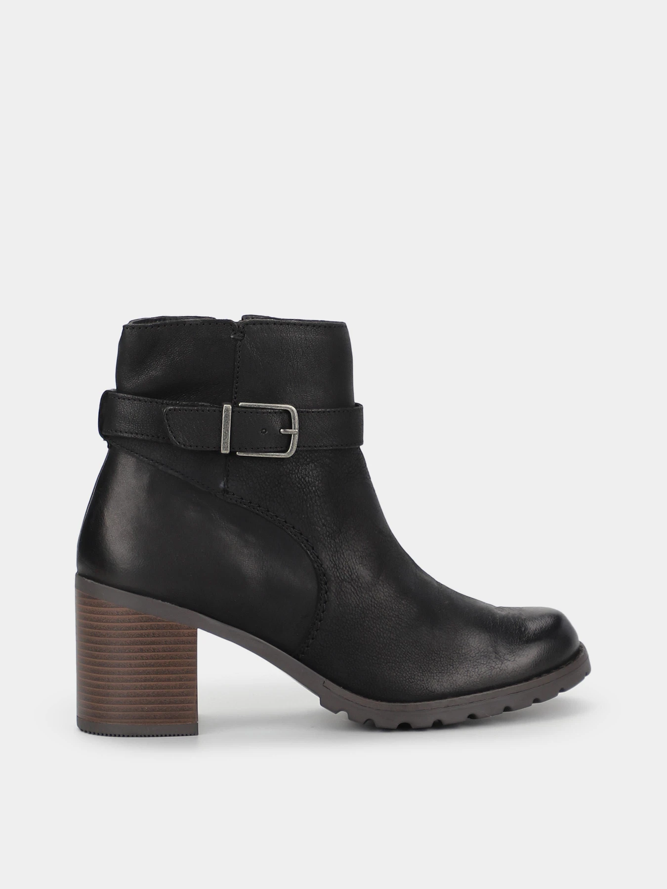 Ботинки и сапоги Clarks Clarkwell Hall модель 26167716 Ботинки и сапоги Clarks Clarkwell Hall модель 26167716 Фото