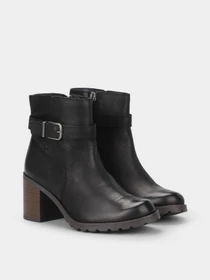 Ботинки и сапоги Clarks Clarkwell Hall модель 26167716 Фото
