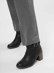 Ботинки и сапоги Clarks Clarkwell Hall модель 26167716 Фото